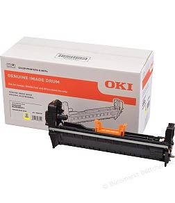 Фотобарабан OKI 46484105 желтый для OKI C532/C542/MC573 (30K)