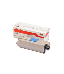 Картридж 46490632 черный для OKI C532/С542/MC573/MC563